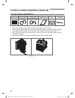 Preview for 27 page of Samsung AC030JXADCH Installation Manual