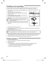 Preview for 29 page of Samsung AC030JXADCH Installation Manual