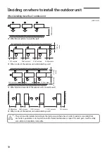 Предварительный просмотр 10 страницы Samsung AC030MXSCCC Installation Manual