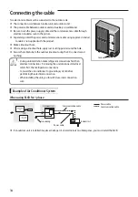 Предварительный просмотр 14 страницы Samsung AC030MXSCCC Installation Manual