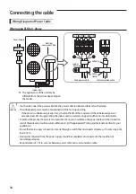 Предварительный просмотр 16 страницы Samsung AC030MXSCCC Installation Manual