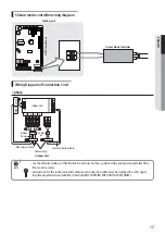 Предварительный просмотр 17 страницы Samsung AC030MXSCCC Installation Manual