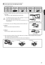 Предварительный просмотр 19 страницы Samsung AC030MXSCCC Installation Manual