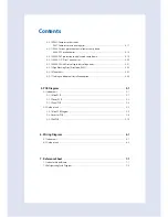 Предварительный просмотр 3 страницы Samsung AC036KNPDEC Service Manual