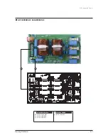 Предварительный просмотр 57 страницы Samsung AC036KNPDEC Service Manual