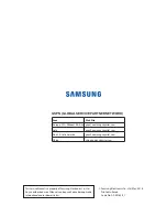 Предварительный просмотр 65 страницы Samsung AC036KNPDEC Service Manual