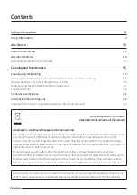 Preview for 2 page of Samsung AC052BN6PKG User Manual