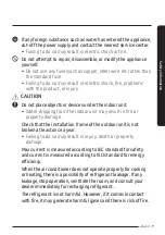 Preview for 9 page of Samsung AC052BN6PKG User Manual