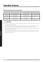 Preview for 14 page of Samsung AC052BN6PKG User Manual