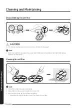 Preview for 16 page of Samsung AC052BN6PKG User Manual