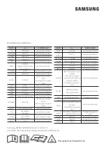 Preview for 24 page of Samsung AC052BN6PKG User Manual