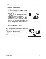 Preview for 3 page of Samsung AC052FBCDEH Service Manual