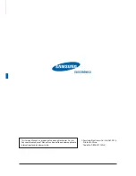 Preview for 74 page of Samsung AC052FBCDEH Service Manual