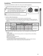 Preview for 23 page of Samsung AC052HBMPKH Manual