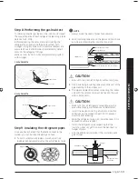 Preview for 13 page of Samsung AC052MN4DKH Installation Manual