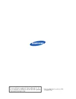 Preview for 87 page of Samsung AC052MNCDKH Service Manual