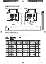 Preview for 17 page of Samsung AC071HCAPKH Installation Manual