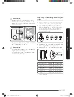 Предварительный просмотр 15 страницы Samsung AC071KN4DEH/SA Installation Manual