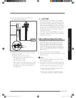 Предварительный просмотр 17 страницы Samsung AC071KN4DEH/SA Installation Manual