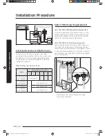 Предварительный просмотр 18 страницы Samsung AC071KN4DEH/SA Installation Manual