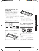 Предварительный просмотр 19 страницы Samsung AC071KN4DEH/SA Installation Manual