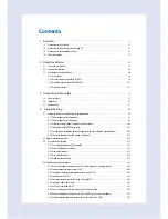 Preview for 2 page of Samsung AC071MN4PKH Service Manual