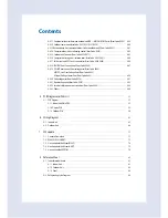 Preview for 3 page of Samsung AC071MN4PKH Service Manual