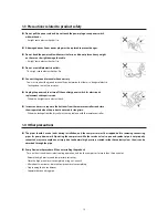 Preview for 5 page of Samsung AC071MN4PKH Service Manual