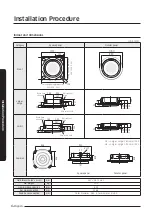 Preview for 6 page of Samsung AC071RN4PKG Installation Manual