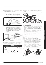 Preview for 9 page of Samsung AC071RN4PKG Installation Manual