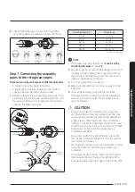 Preview for 11 page of Samsung AC071RN4PKG Installation Manual