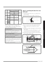 Preview for 13 page of Samsung AC071RN4PKG Installation Manual