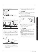 Preview for 15 page of Samsung AC071RN4PKG Installation Manual