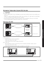 Preview for 35 page of Samsung AC071RN4PKG Installation Manual