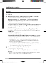 Preview for 6 page of Samsung AC071RNNDKG/EU User Manual