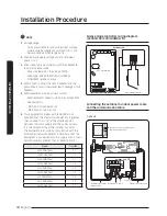 Preview for 12 page of Samsung AC090MXADKH Installation Manual