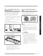 Preview for 23 page of Samsung AC090MXADKH Installation Manual