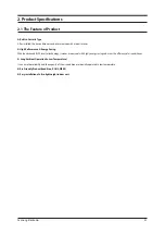 Preview for 6 page of Samsung AC100MNTCEH/EU Service Manual