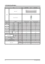 Preview for 7 page of Samsung AC100MNTCEH/EU Service Manual