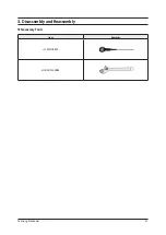 Preview for 9 page of Samsung AC100MNTCEH/EU Service Manual