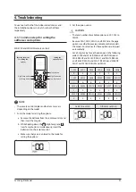 Preview for 17 page of Samsung AC100MNTCEH/EU Service Manual