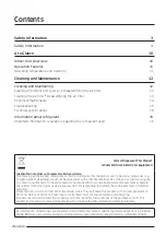 Preview for 2 page of Samsung AC100RN4PKG/EU User Manual