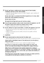 Preview for 7 page of Samsung AC100RN4PKG/EU User Manual