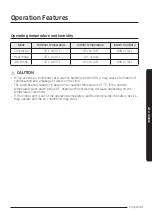 Preview for 11 page of Samsung AC100RN4PKG/EU User Manual