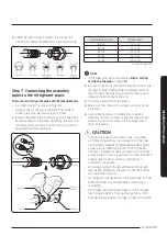 Preview for 11 page of Samsung AC100RN4PKG Installation Manual