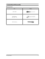 Preview for 10 page of Samsung AC140JXADGH/EU Service Manual