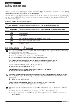 Preview for 3 page of Samsung AC140NN4SEC/TL Manual