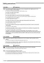 Preview for 6 page of Samsung AC140NN4SEC/TL Manual