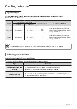 Preview for 7 page of Samsung AC140NN4SEC/TL Manual