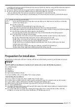 Preview for 15 page of Samsung AC140NN4SEC/TL Manual